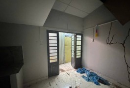 BÁN NHÀ HẺM NGUYỄN THỊ THẬP, P. BÌNH THUẬN, Q.7 GIÁ CHỈ 520 TRIỆU.